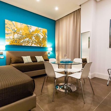 N'Apartment Naples Extérieur photo
