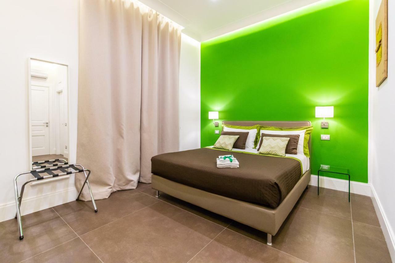N'Apartment Naples Extérieur photo