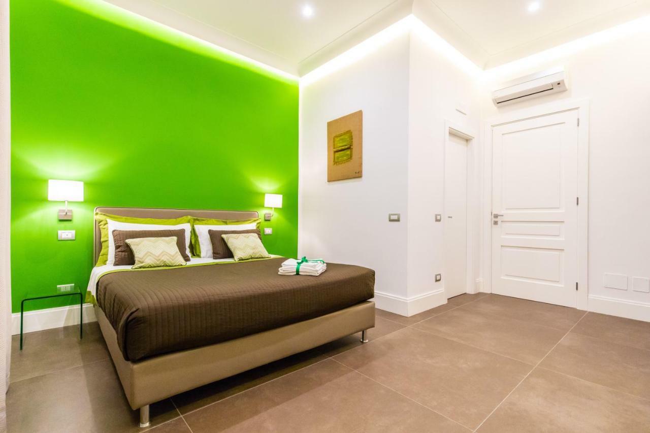 N'Apartment Naples Extérieur photo