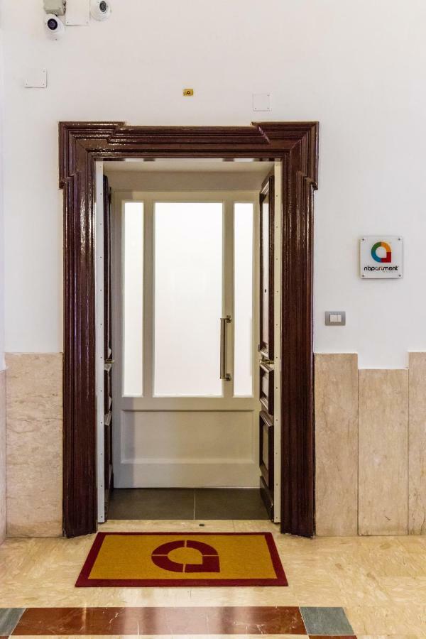 N'Apartment Naples Extérieur photo