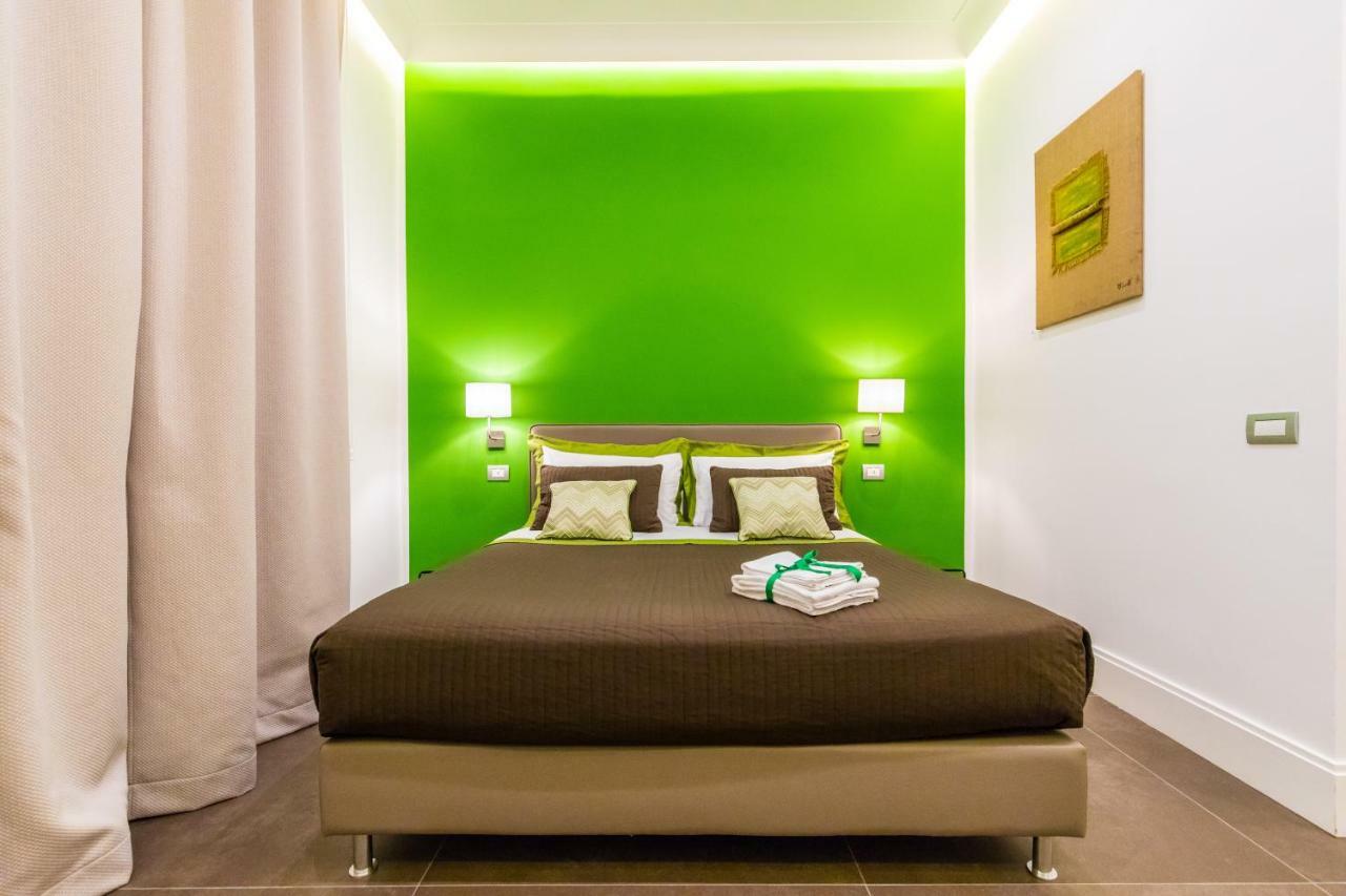 N'Apartment Naples Extérieur photo