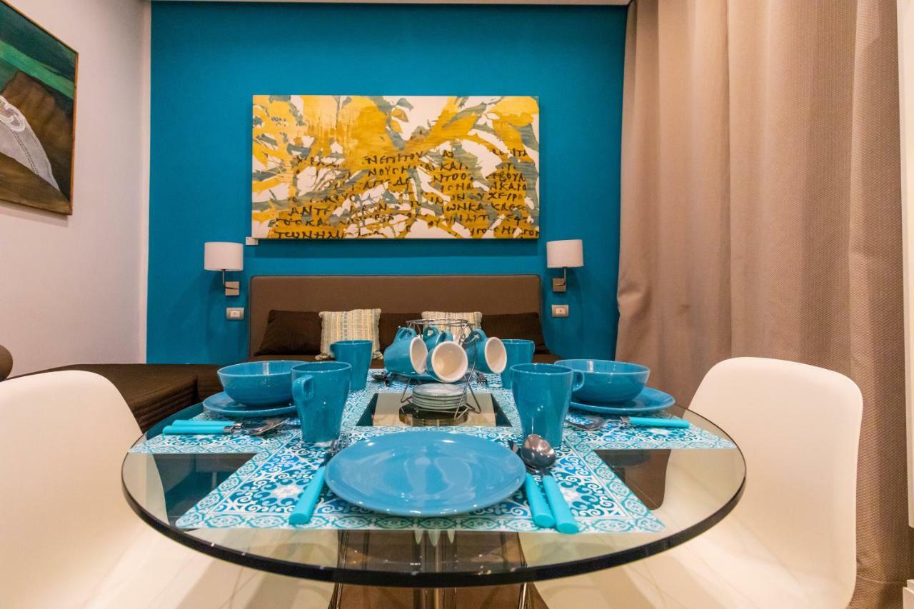 N'Apartment Naples Extérieur photo