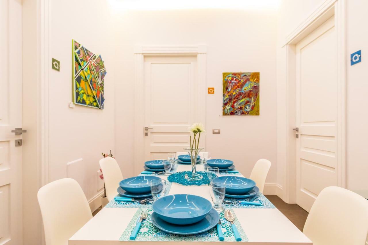 N'Apartment Naples Extérieur photo
