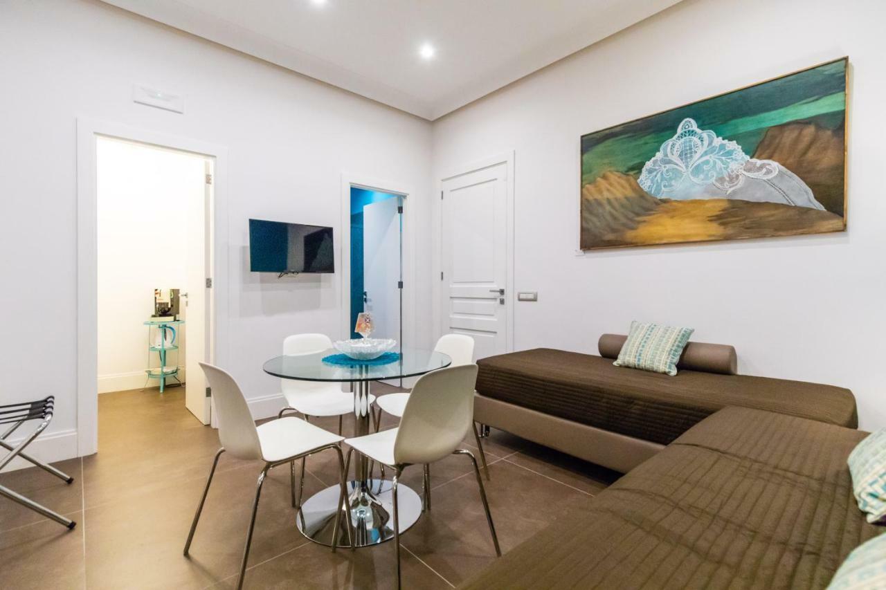 N'Apartment Naples Extérieur photo